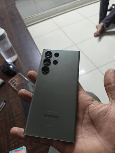 Samsung Mobile S23 Ultra