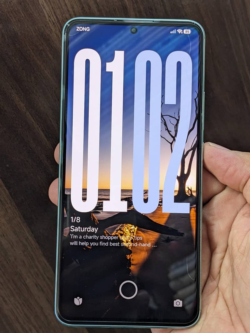 Xiaomi 13T Pro 1