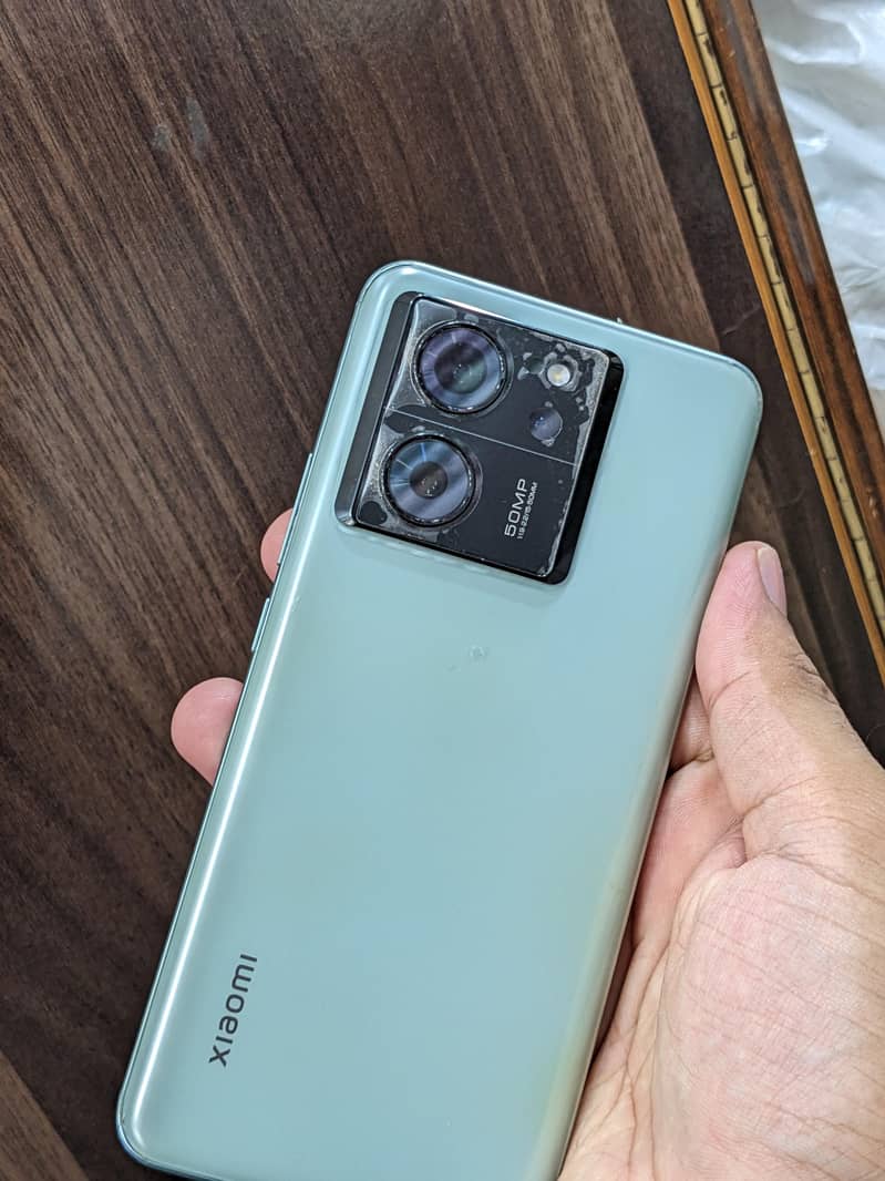 Xiaomi 13T Pro 5