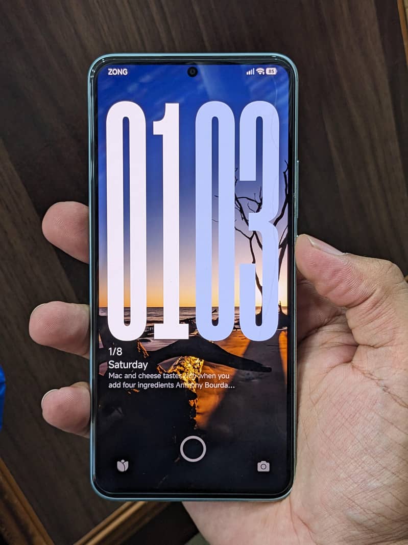Xiaomi 13T Pro 9