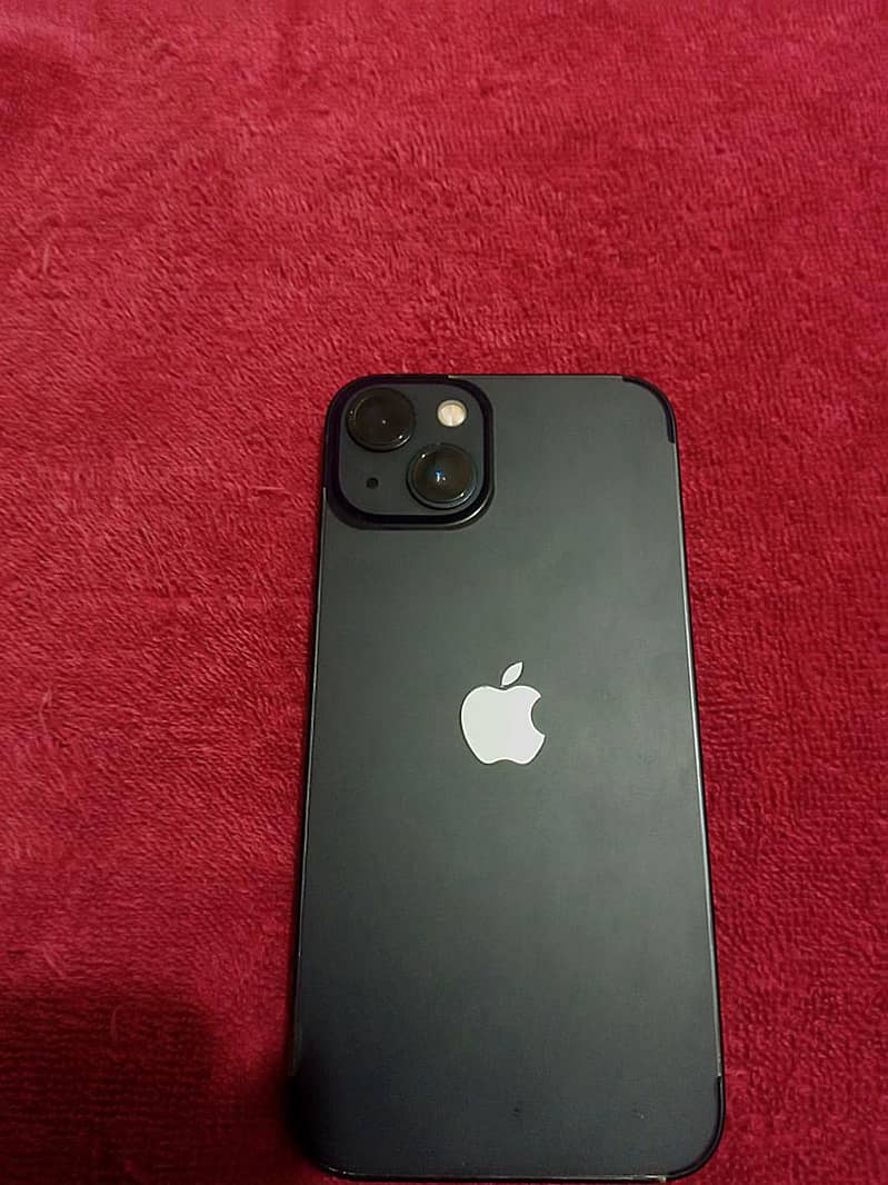 Apple iPhone 13 1