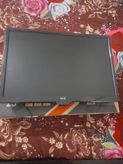 HI Q smart LED