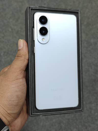 Samsung S25 Edge Factory Unlock Dual physical Sim