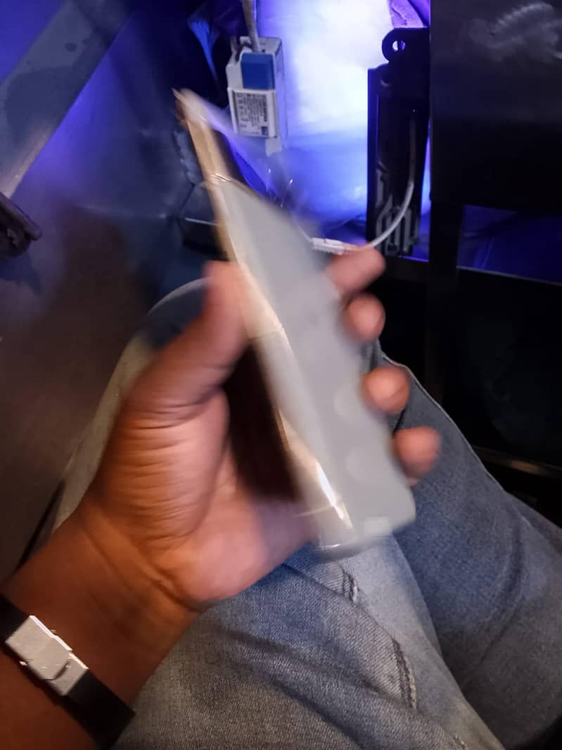 Google Pixel 7 Pro 4