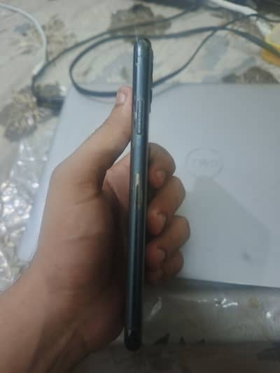 Apple iPhone 11 Pro Max non pta factory unlock