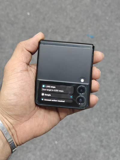 Samsung Z Flip 3 non pta All OK
