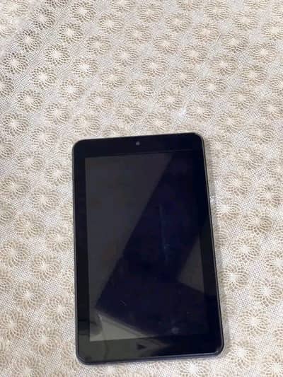 Android Tab 2GB 16GB version 7