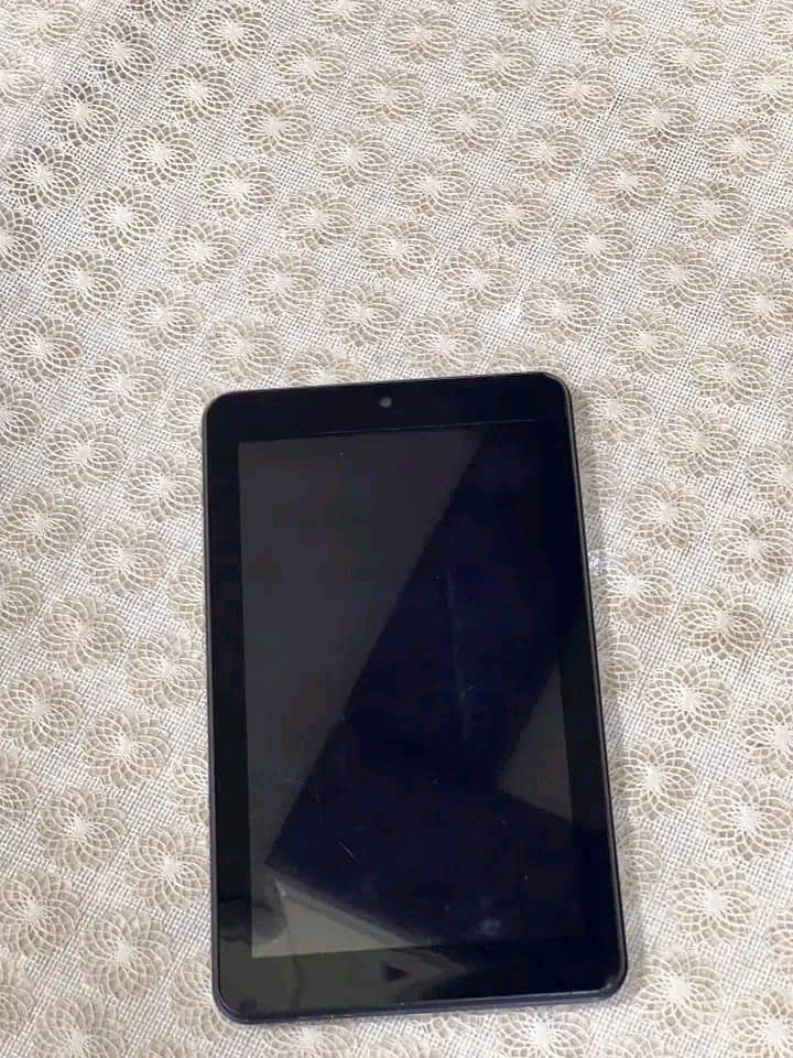 Android Tab 2GB 16GB version 7 0