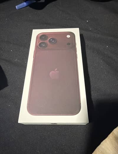 Apple iPhone 18 Pro Max 512 GB