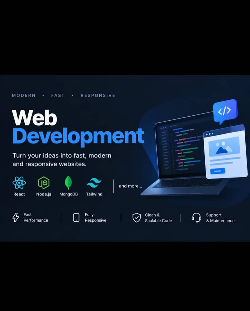 Professional Web Development Services 0