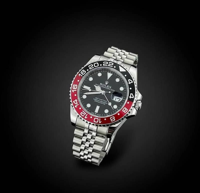 gmt master ll 0