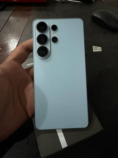 Samsung Mobile S26 Ultra