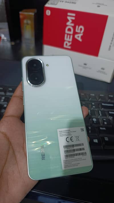 Xiaomi Redmi A5 (4GB / 64GB)
