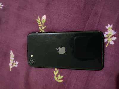 Apple iPhone SE 2nd generation
