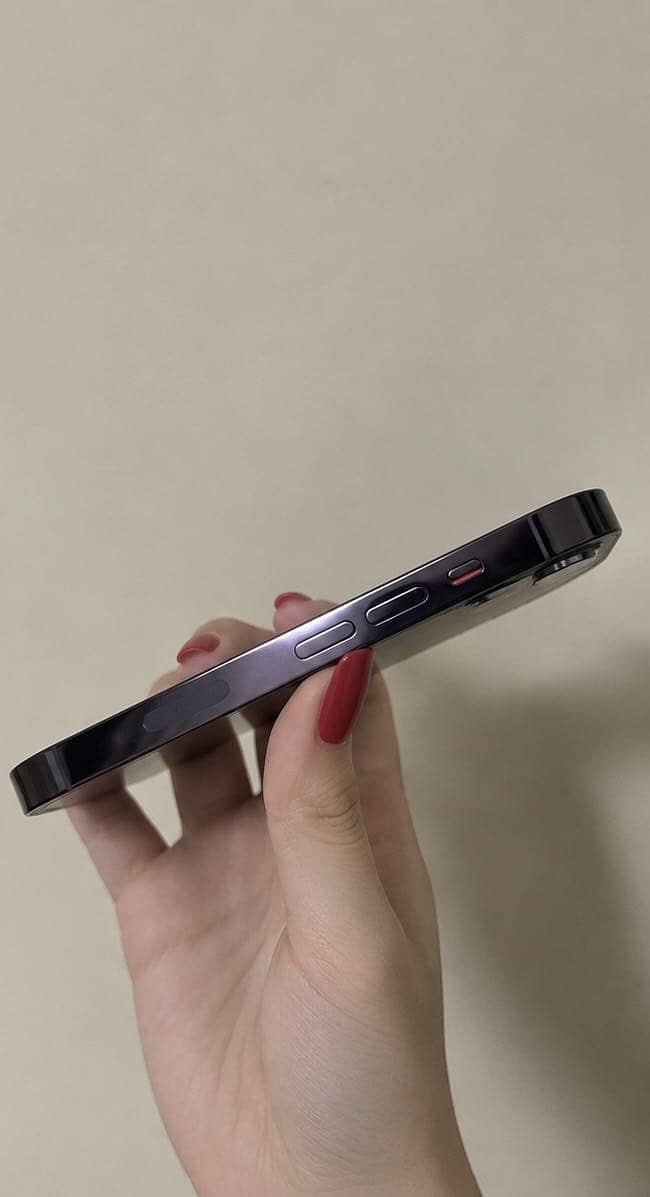 Apple iPhone 14 Pro 3