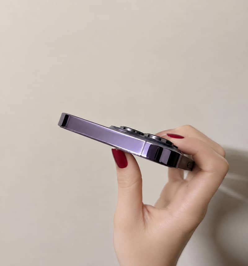 Apple iPhone 14 Pro 4