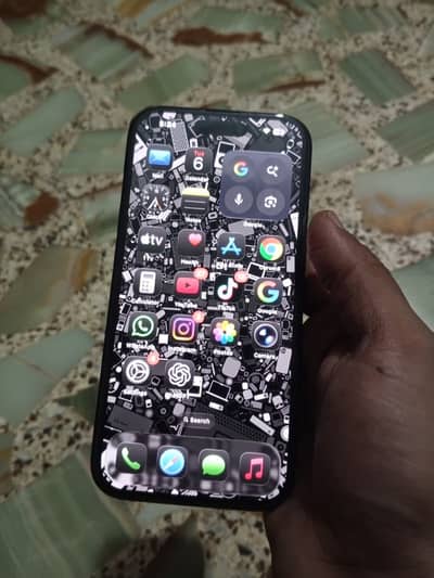 Apple iPhone 15