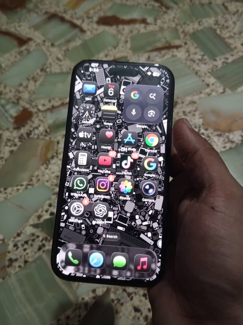 Apple iPhone 15 0