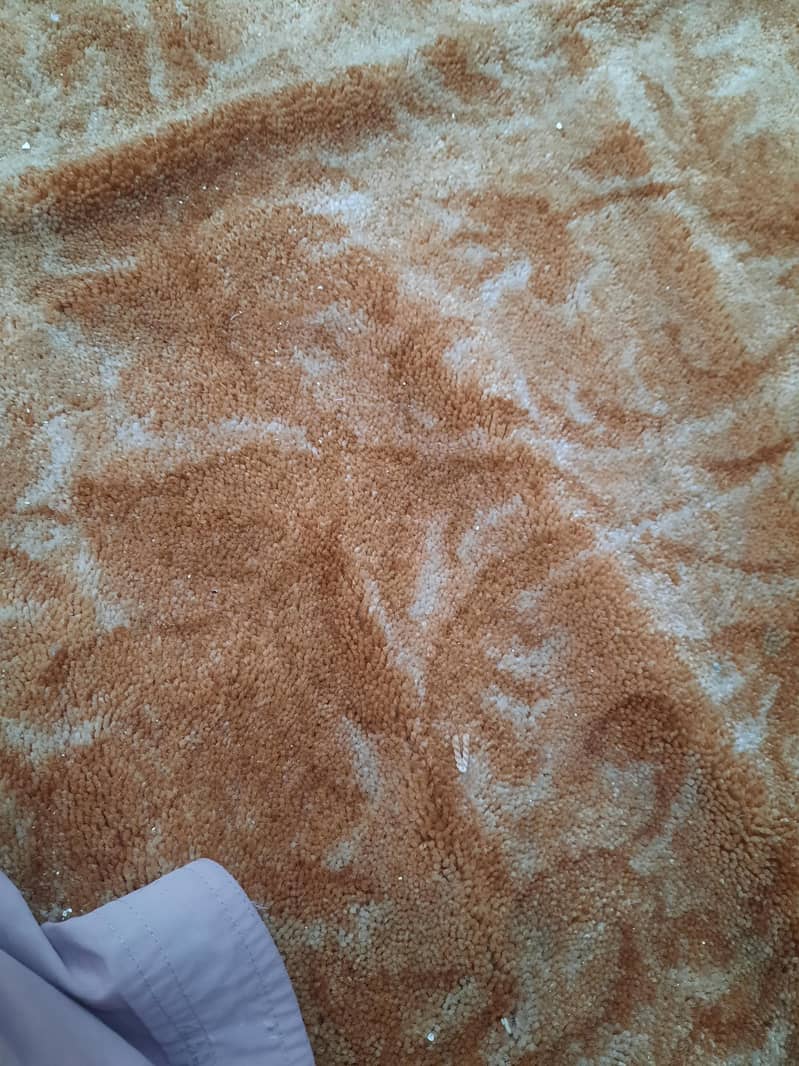 Good quality 2 carpets 2