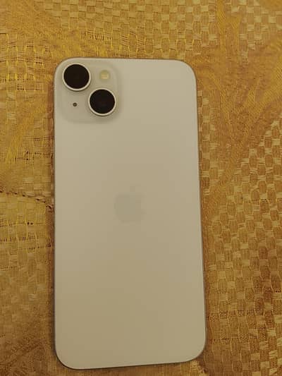 Apple iPhone 15 plus