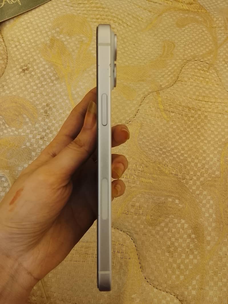 Apple iPhone 15 plus 2