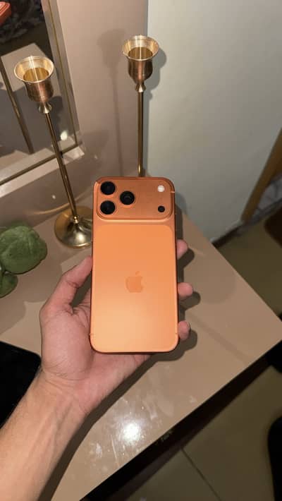 Apple iPhone 17 Pro Max 512gb