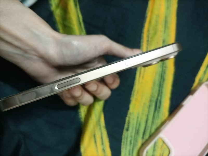Apple iPhone 16 Pro Max 2