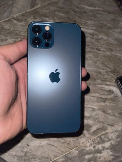 Apple iPhone 12 Pro