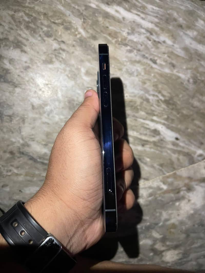 Apple iPhone 12 Pro 5