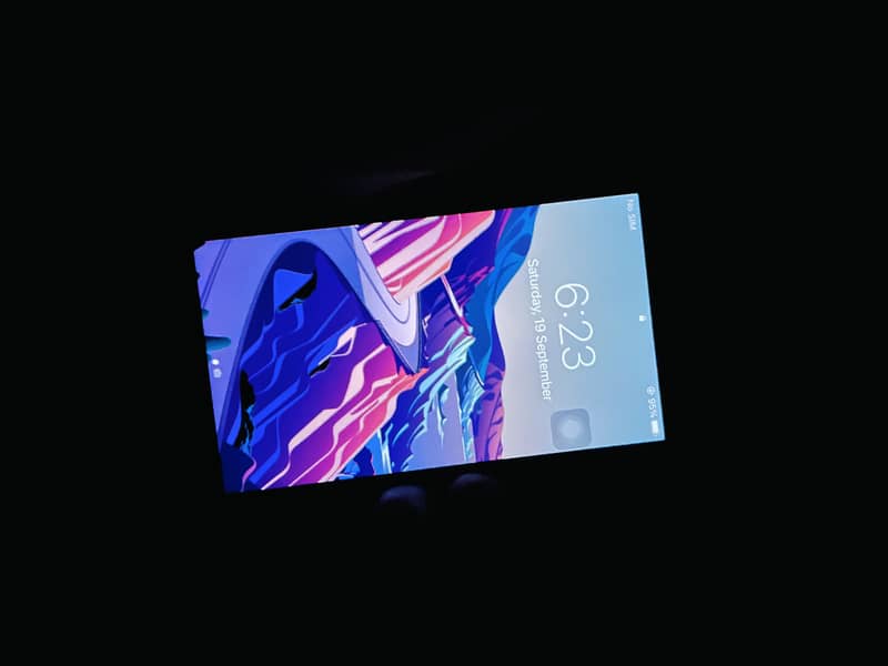 Apple iPhone 7 5