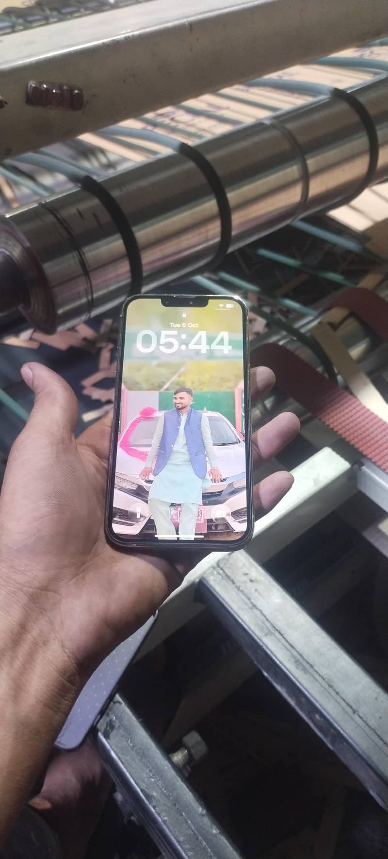Apple iPhone 13 Pro 5