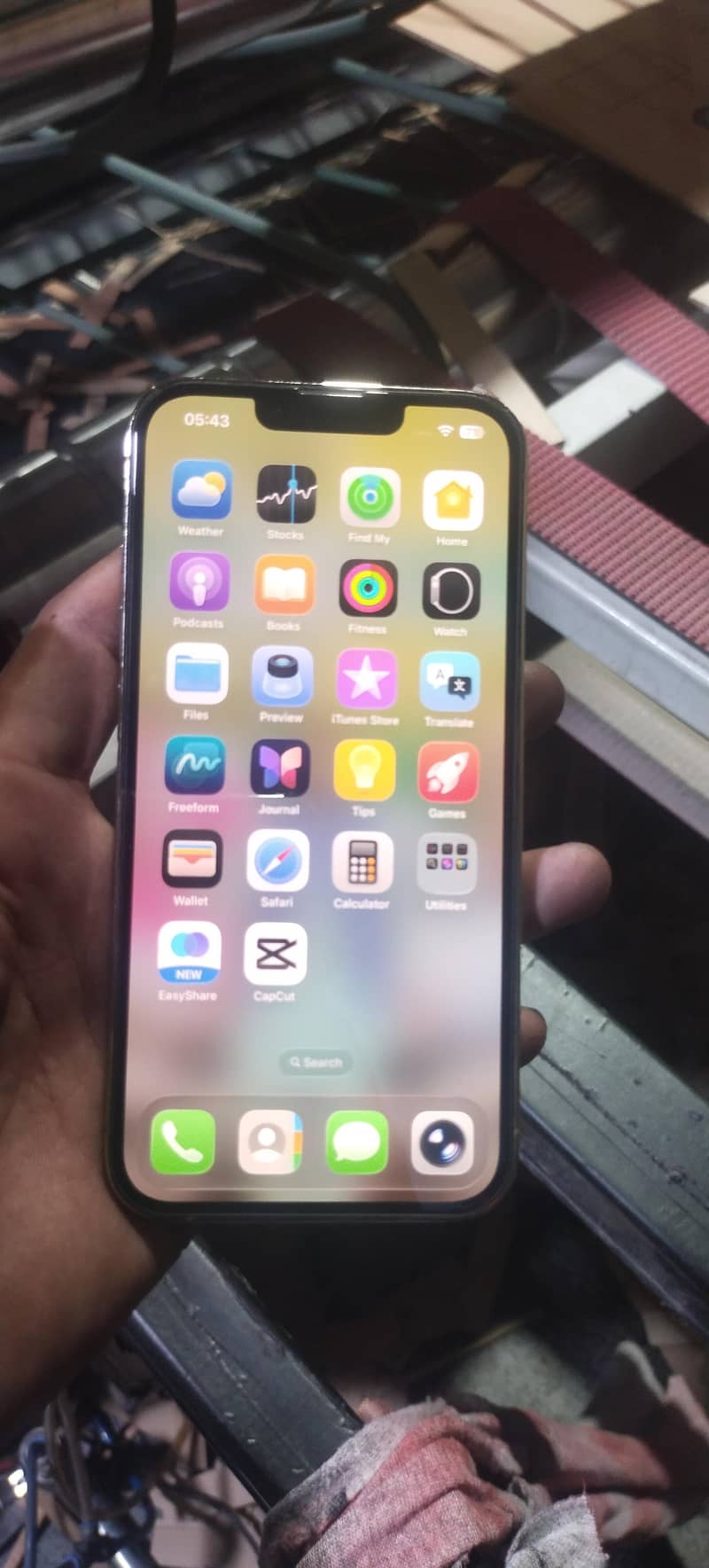 Apple iPhone 13 Pro 10