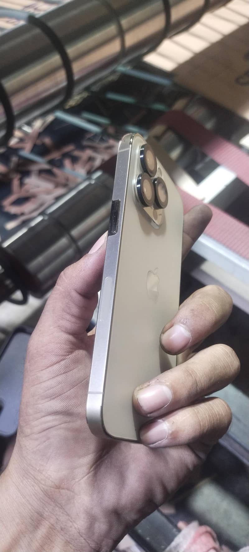 Apple iPhone 13 Pro 11