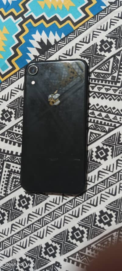 Apple iPhone Xr