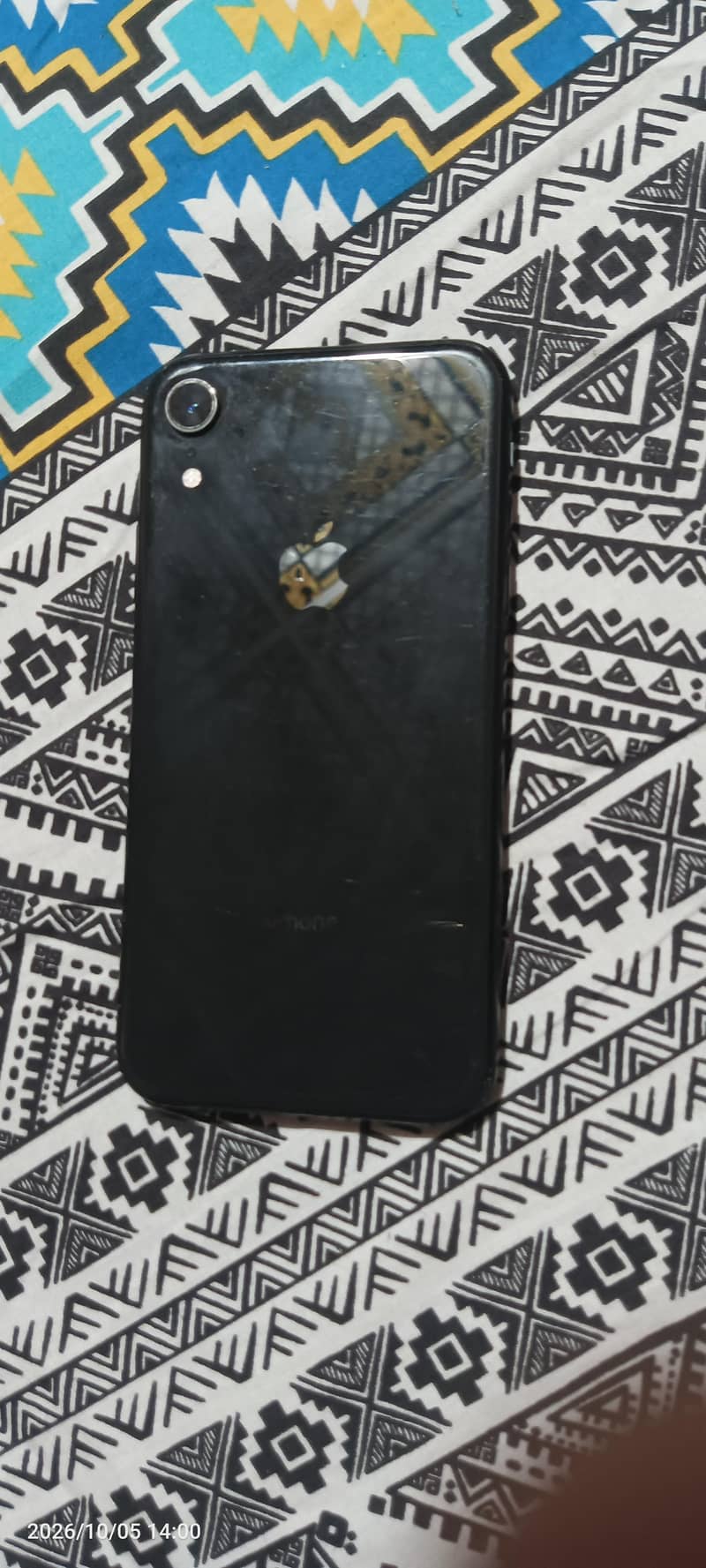 Apple iPhone Xr 0