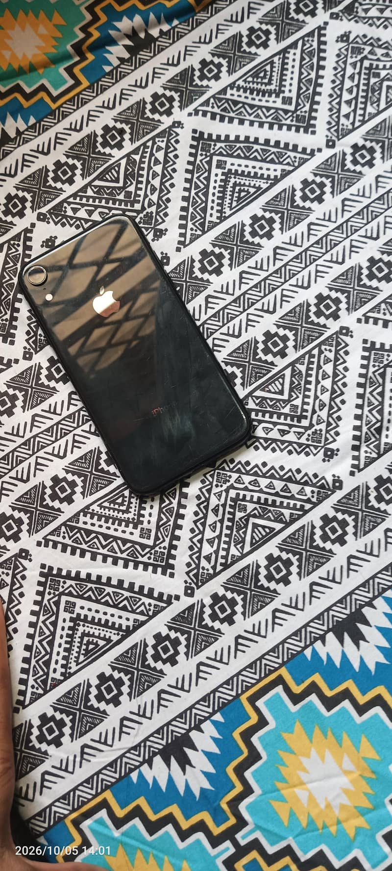 Apple iPhone Xr 1