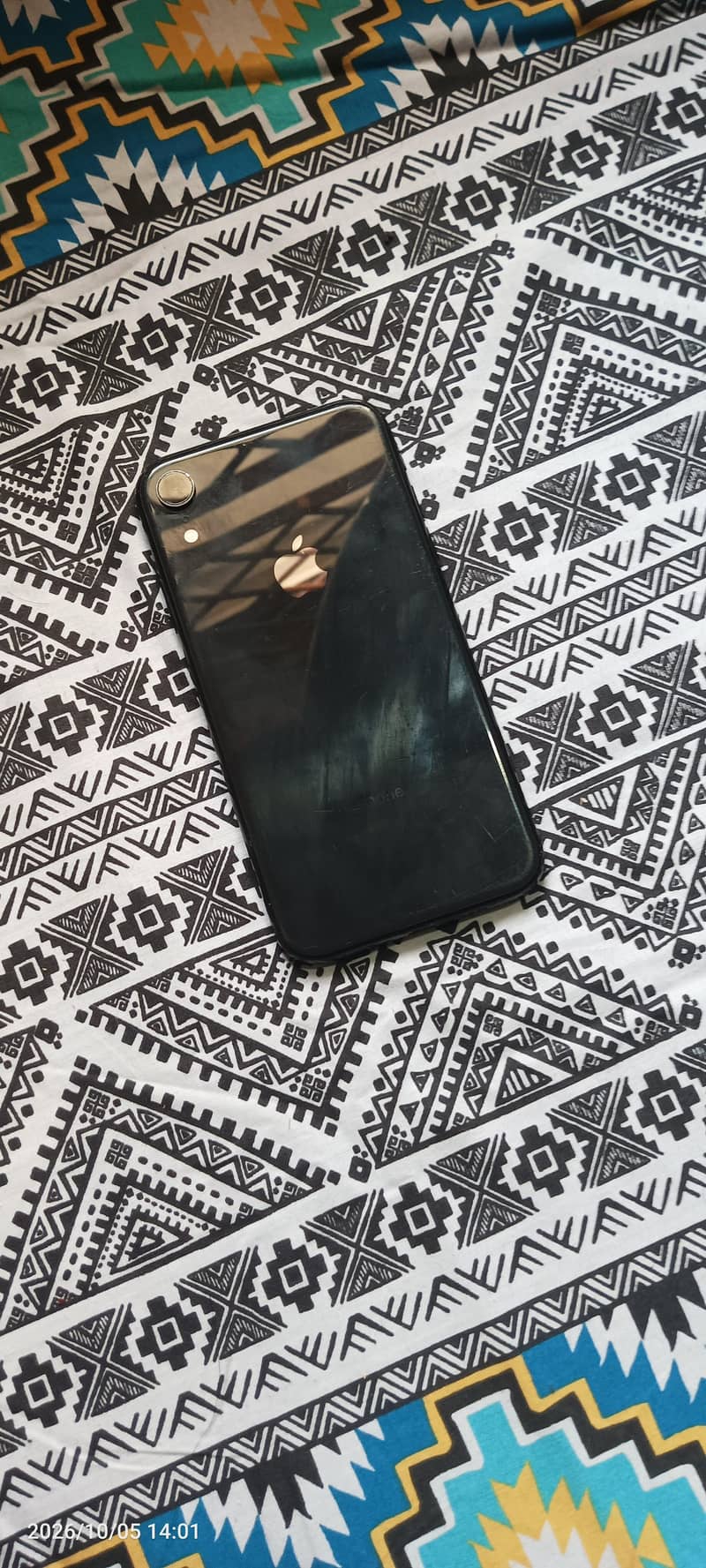 Apple iPhone Xr 2