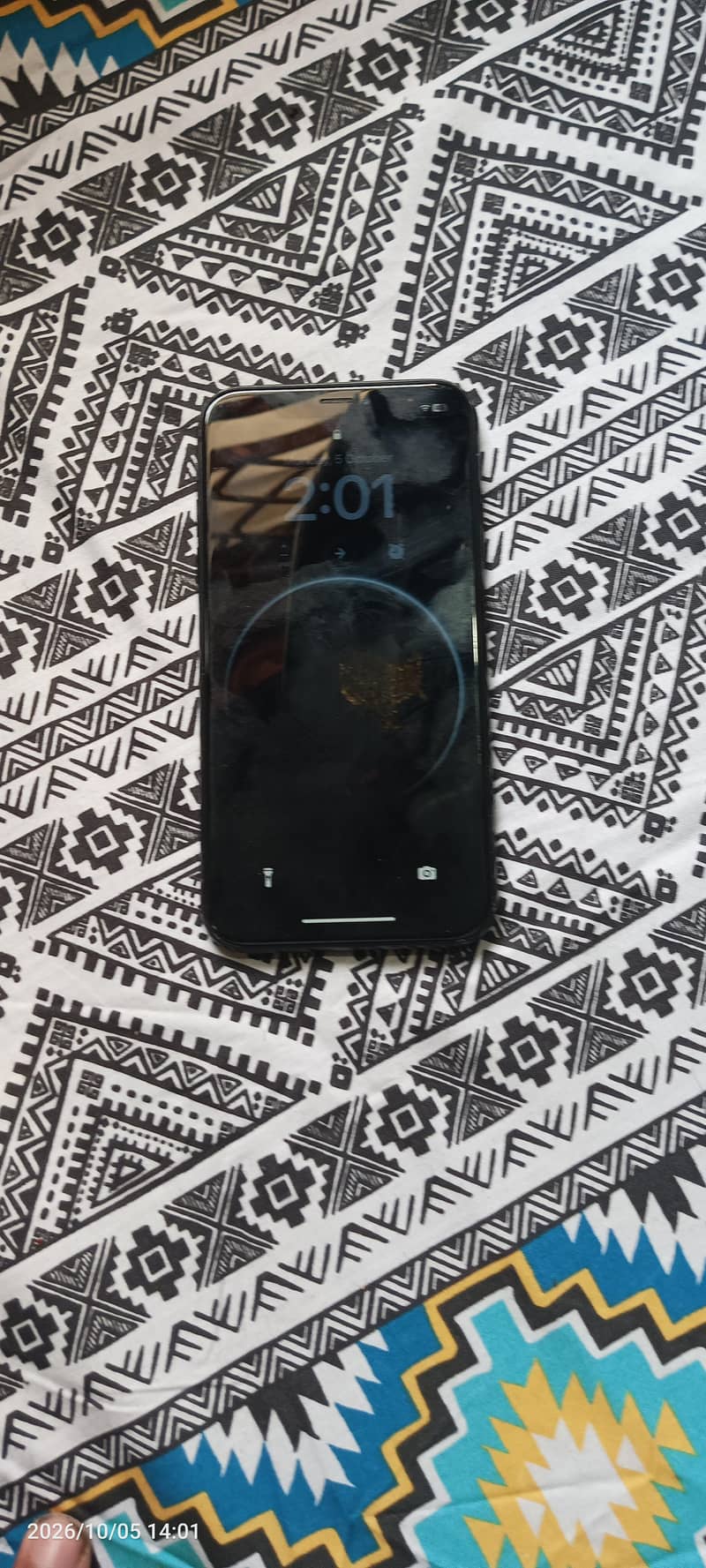 Apple iPhone Xr 4