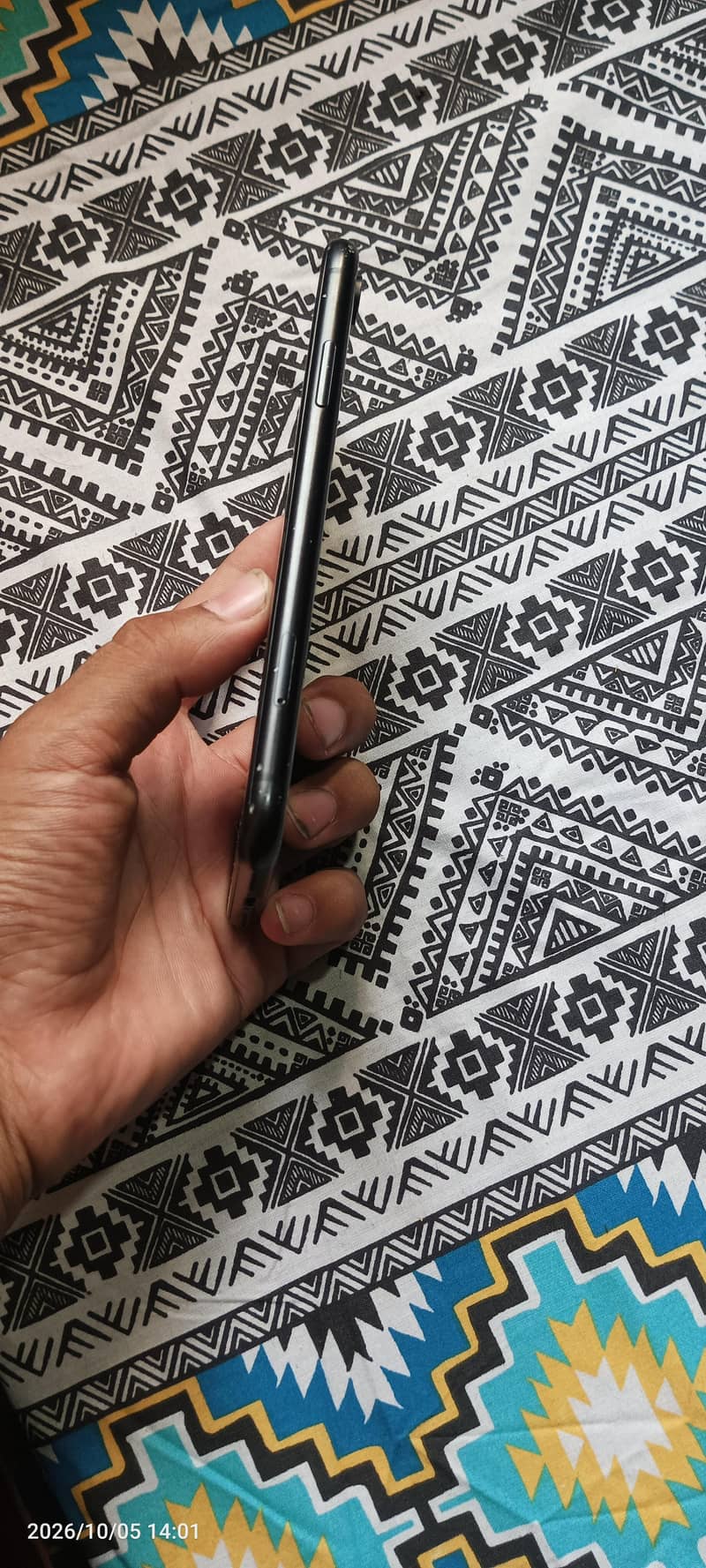 Apple iPhone Xr 5
