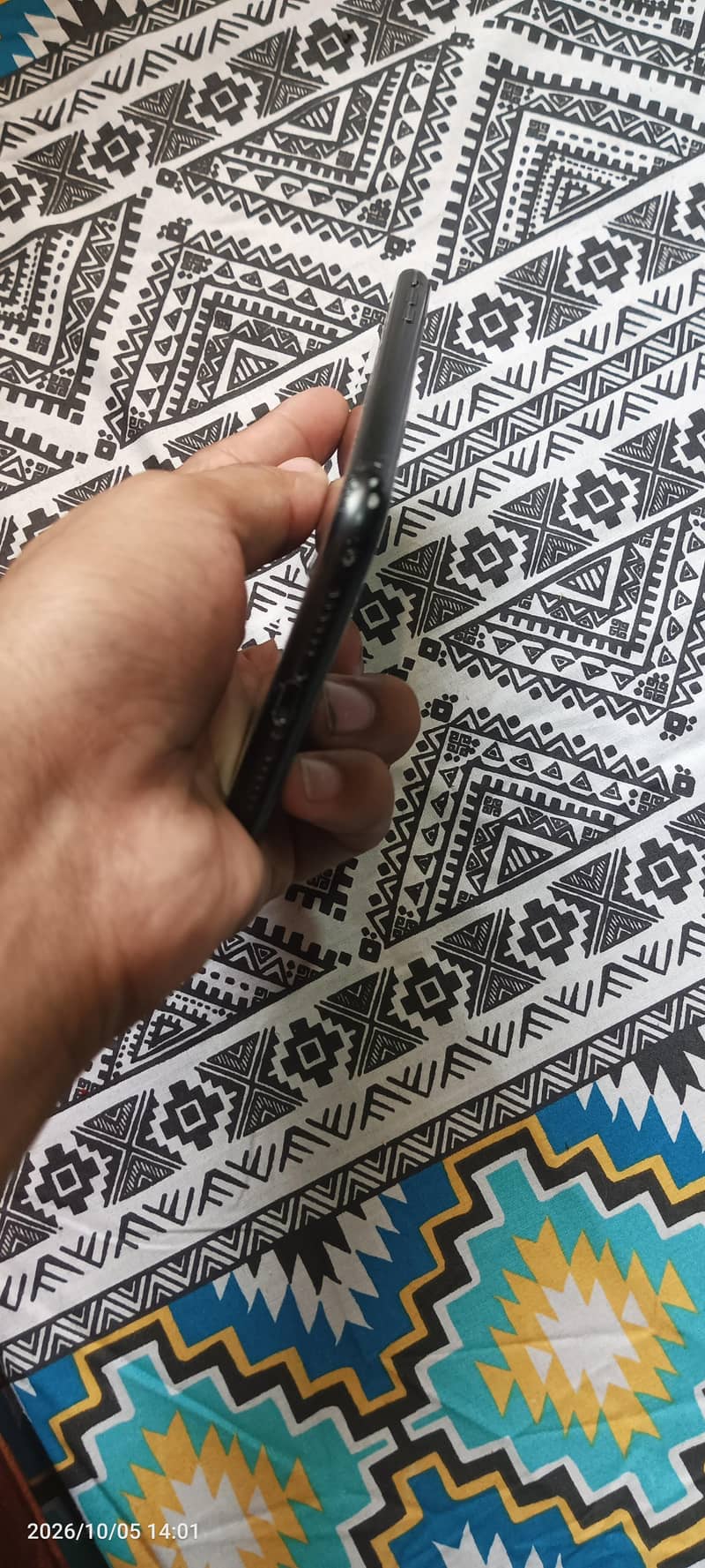 Apple iPhone Xr 8