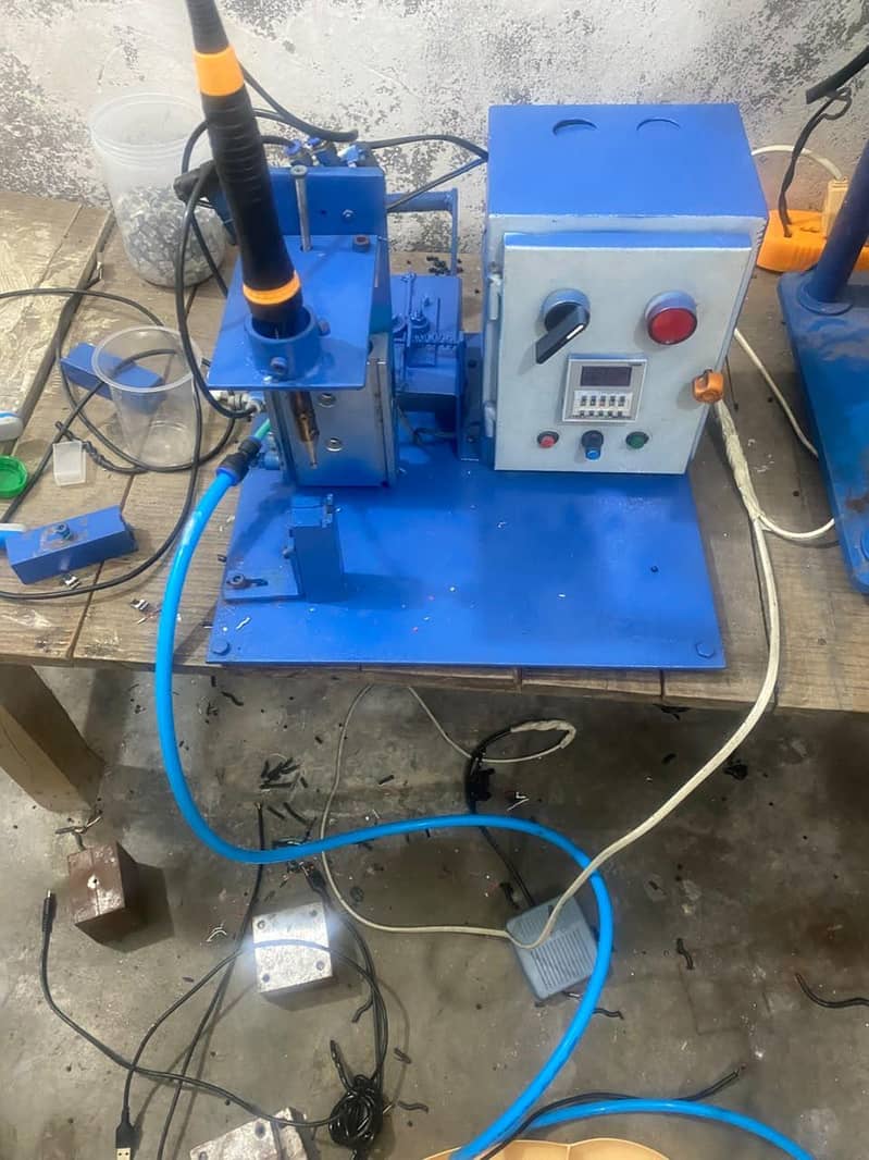data cable diy machine 1