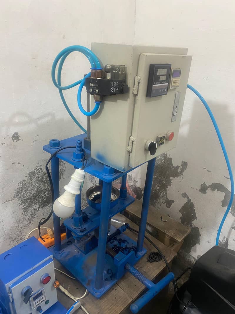 data cable diy machine 3