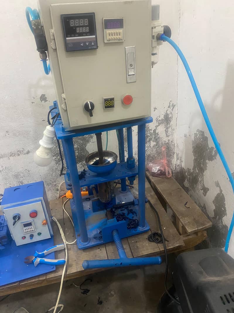 data cable diy machine 4