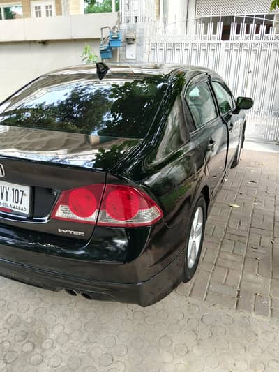 Honda Civic 2010