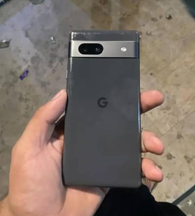 Google Pixel 7a