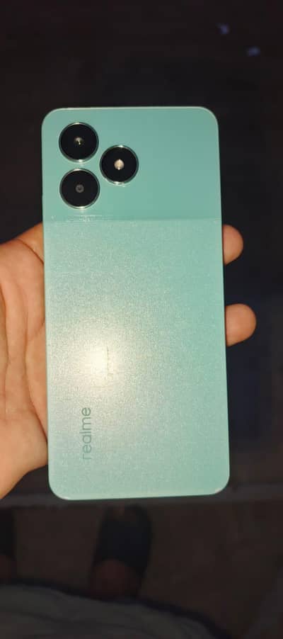 Realme C51