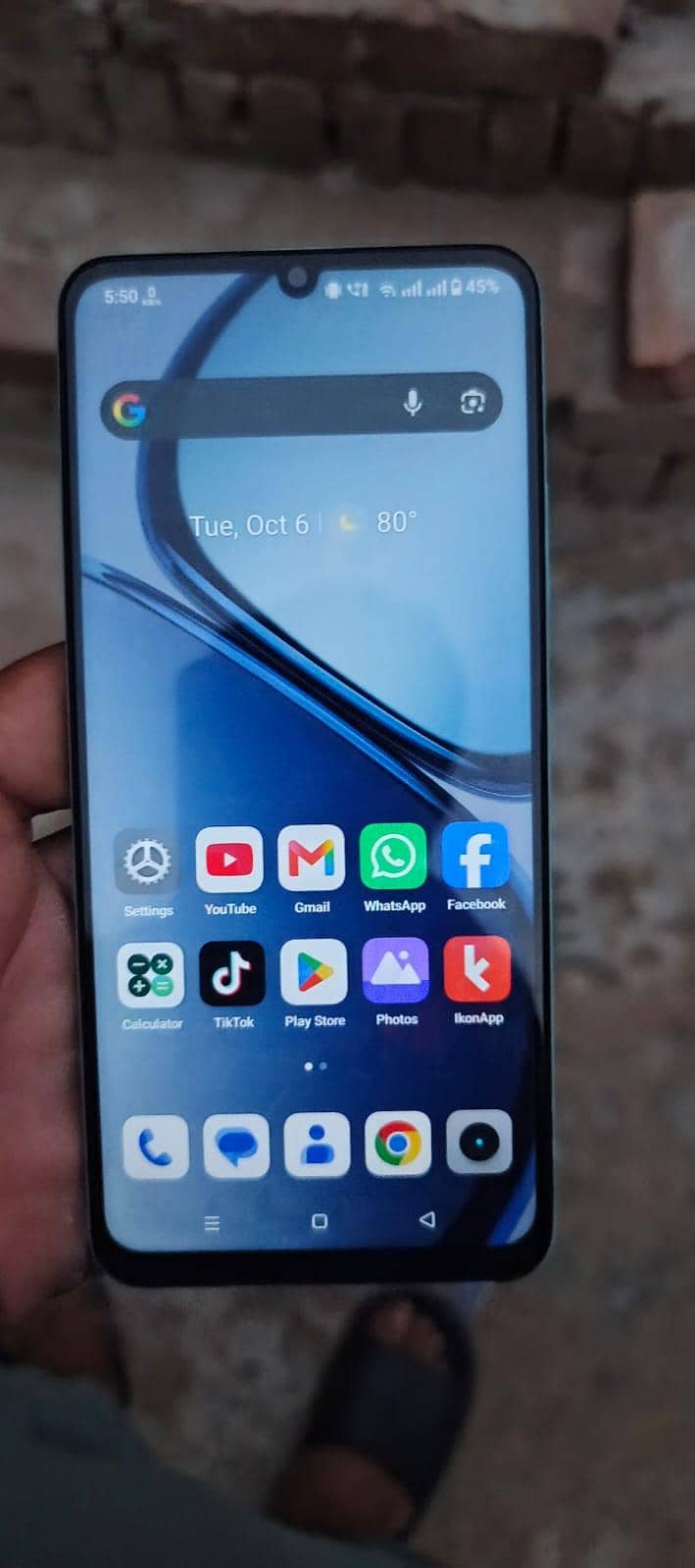 Realme C51 1