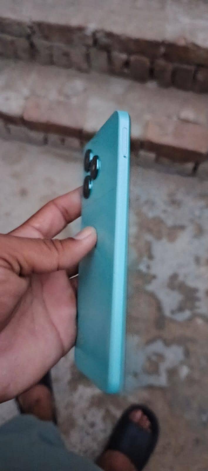 Realme C51 2