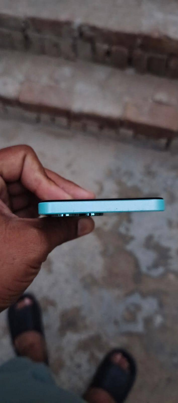 Realme C51 4