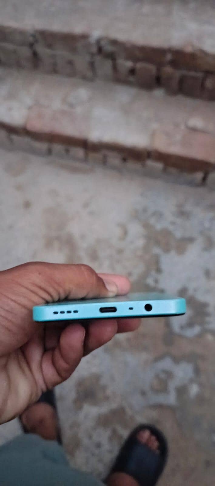 Realme C51 5